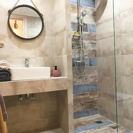 Διαμέρισμα Medousa