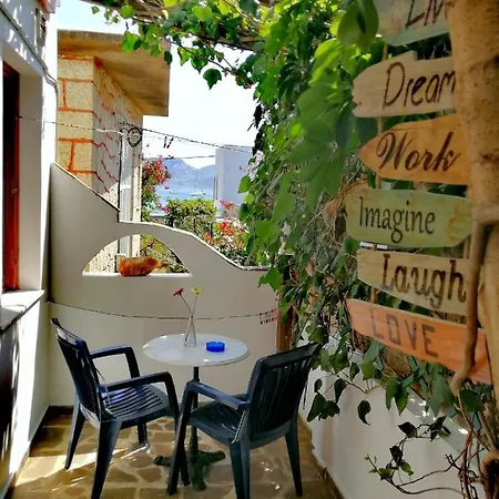 Διαμέρισμα Medousa *