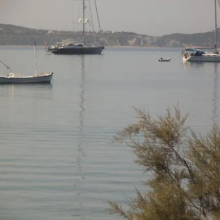 Διαμέρισμα μέδουσα