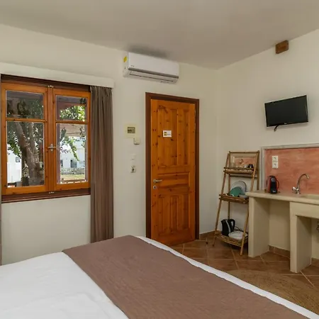 Medousa Αδάμας