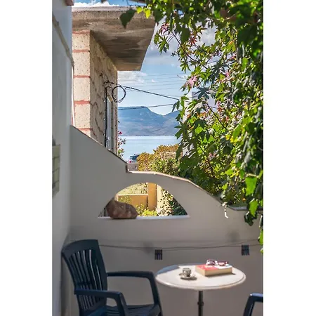 Medousa Διαμέρισμα