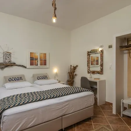 Medousa * Αδάμας