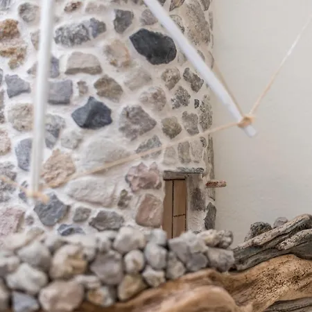 Διαμέρισμα Medousa *