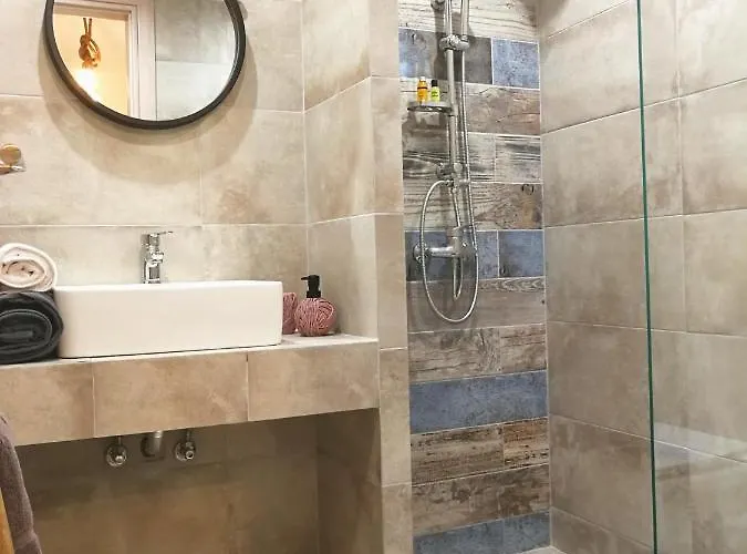 Апартаменты Medousa