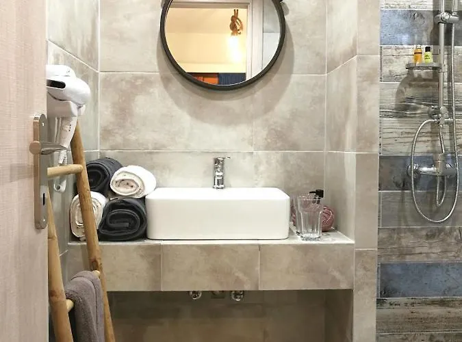 Medousa Апартаменты *