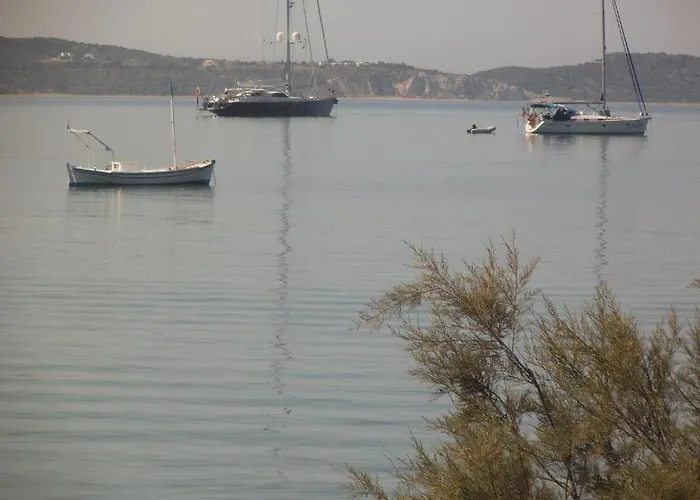 Апартаменты Medousa