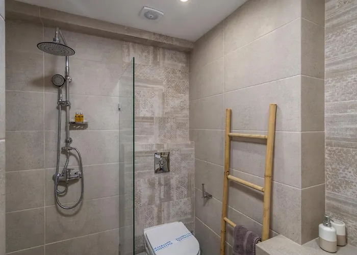 Апартаменты Medousa