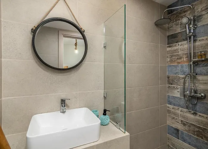 Апартаменты Medousa *