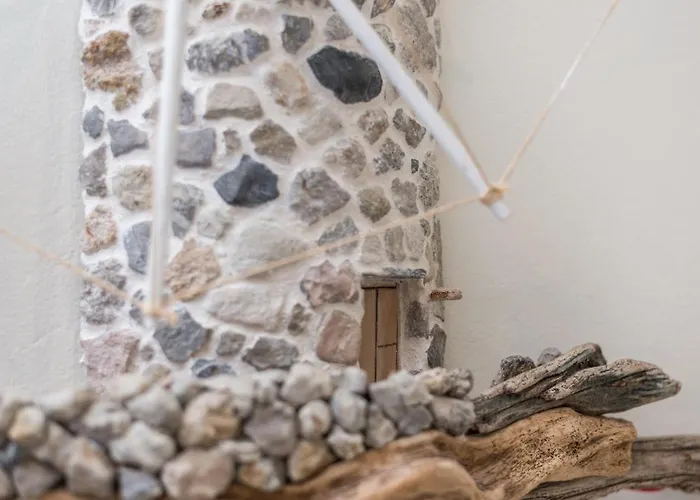 Апартаменты Medousa *