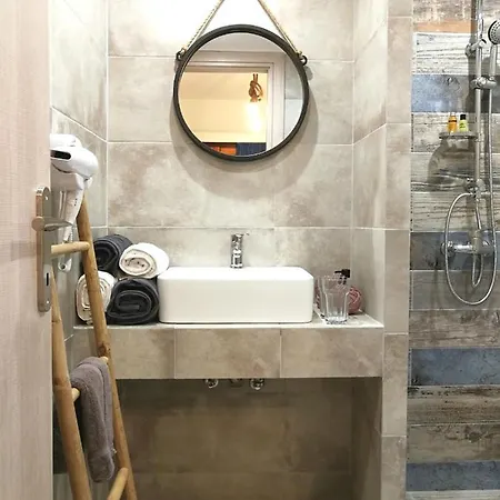 Medousa Apartamento *