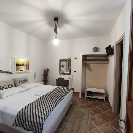 Medousa Apartment