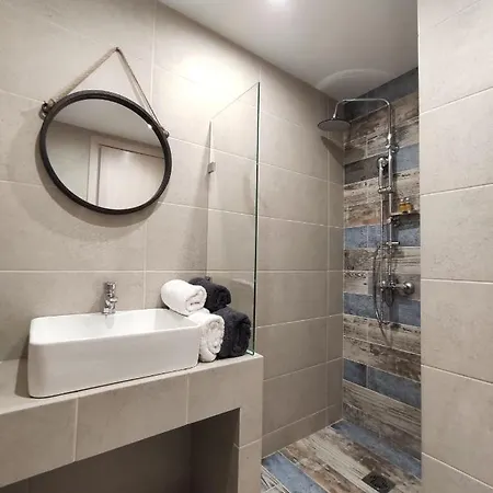 Appartement Medousa