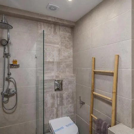 Apartment Medousa