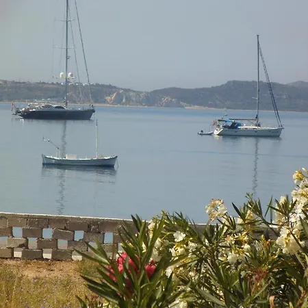 Medousa アパート