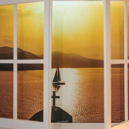 アパート Medousa *