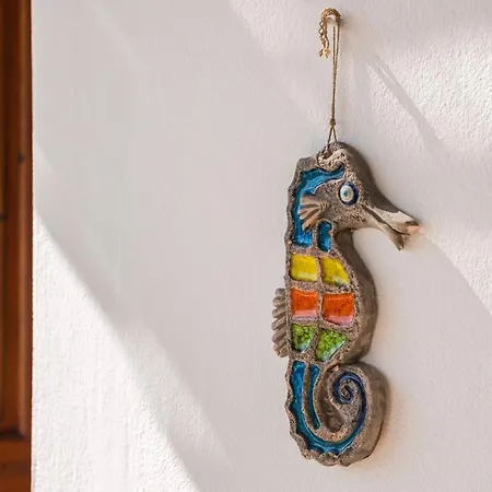 Appartement Medousa