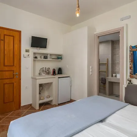 Apartment Medousa *