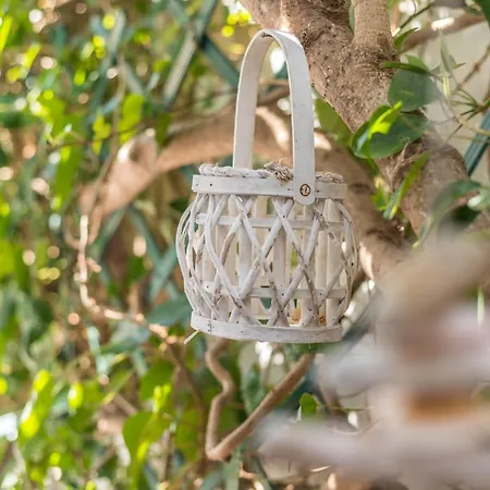 Medousa Apartamento Adamantas (Milos)