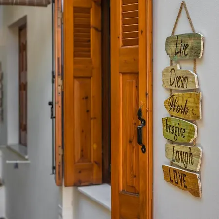 Apartamento Medousa *