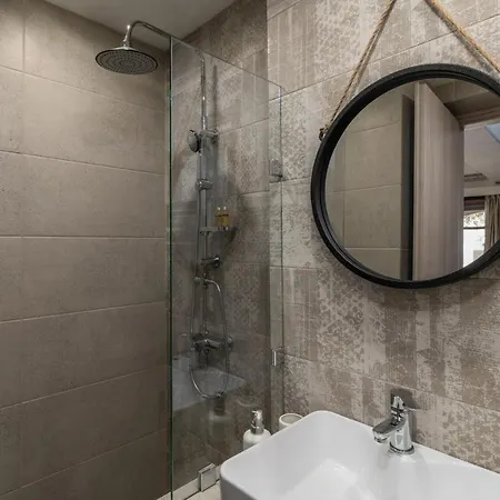 Medousa アパート