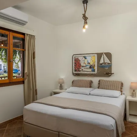 Appartement Medousa