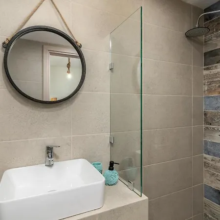 Apartamento Medousa *