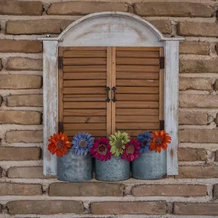 アパート Medousa