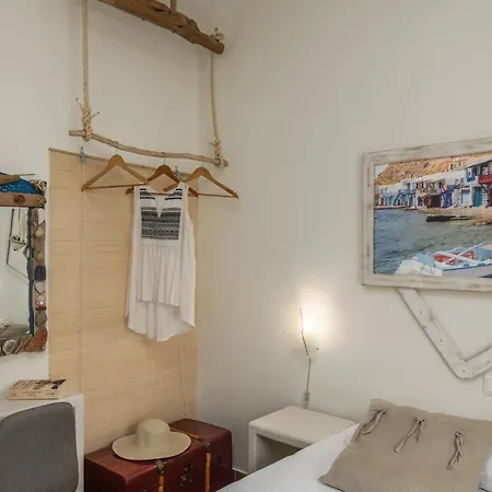 Medousa Apartment