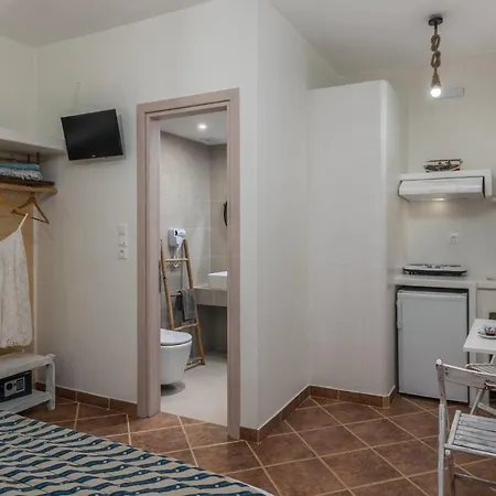 Medousa Apartment