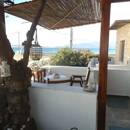 Appartement Medousa Adámas