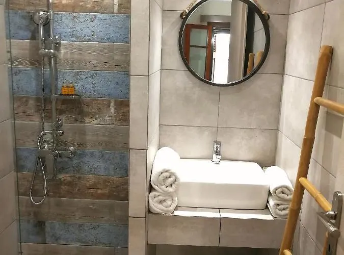 Medousa شقة آداماس