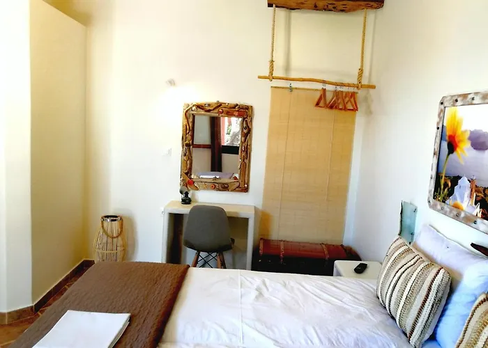 شقة Medousa آداماس